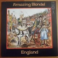 Amazing Blondel / England (Italy)