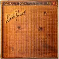 Butts Band / Butts Band (UK Matrix-1)