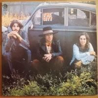 City / Now That Everything's Been Said (Repro but Color Jacket)