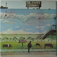 Dr.John / Gumbo - DISK-MARKET