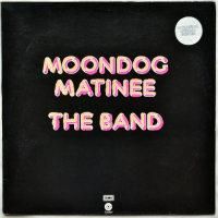 Band, The / Moondog Matinee (UK Matrix-1 w/Poster)