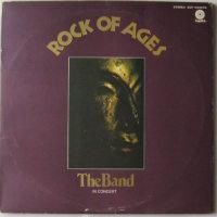 Band, The / Rock Of Ages (JP)
