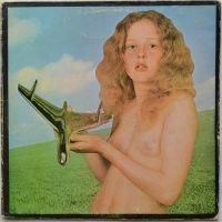 Blind Faith / Same (UK Matr-x-1 Early Press)