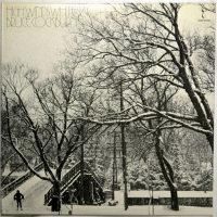 Bruce Cockburn / High Winds, White Sky (JP)