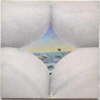 Bruce Cockburn / Salt, Sun and Time (Canada)