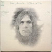 Eric Andersen / Blue River (JP Later)