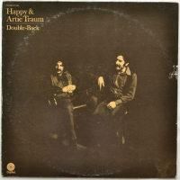 HAPPY & ARTIE TRAUM       紙ジャケット仕様 紙ジャケ・ウッドストック名盤】HAPPY AND ARTIE TRAUM - メルカリ