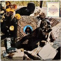 Alan Gerber / The Alan Gerber Album (Netherland Coating Cover)