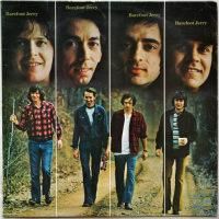 Barefoot Jerry / Southern Delight (UK Matrix-1)