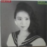 竹内まりや/Variety - DISK-MARKET