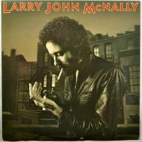 Larry John McNally / Larry John McNally - DISK-MARKET