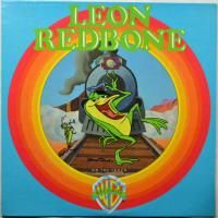 Leon Redbone / On The Track (US)