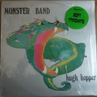 Hugh Hopper / Monster Band (feat. Elton Dean)