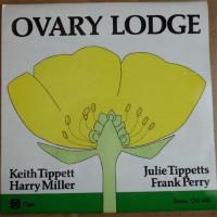 LPレコード　OVARY LODGE 1973年 45182229.jpg