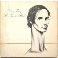 Lewis Furey / The Sky is Falling (Canada Original) - DISK-MARKET