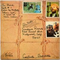 Jim Ford / Harlan County (US Original)