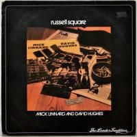 Mick Linnard & David Hughes / Russell Square