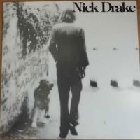 OnOFF様専用 nick drake (MEGA RARE!!送料込)
