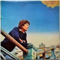 Bryn Haworth / Let The Days Go by