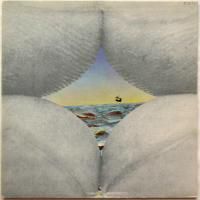 Bruce Cockburn / Salt, Sun and Time (Canada)