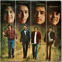 Barefoot Jerry / Southern Delight (UK Matrix-1)