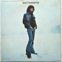 Billy Burnette / Billy Burnette (1st)