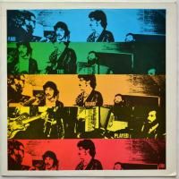 Band, The / And The Band Played On�� (Boot)