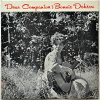 Bonnie Dobson / Dear Companion.