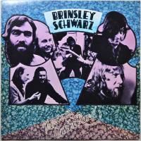 Brinsley Schwarz / Nervous On The Road (US 80s)