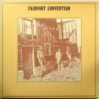 Fairport Convention / Angel Delight (UK Later Issue)