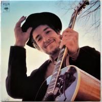 Bob Dylan / Nashvill Skyline (US)