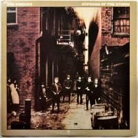 Dingoes, The / Orphans of the Storm