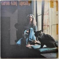 Carole King / Tapestry (Japan) - DISK-MARKET