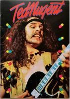 Ted Nugent / �ƥåɡ��˥塼������� 1978 ���ܥĥ������ѥ�ե�å�