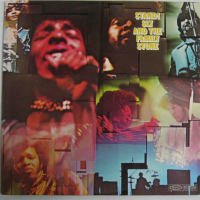 Sly And Family Stone / Stand! - DISK-MARKET