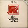 Mr Fox / The Complete Mr Foxξʼ̿