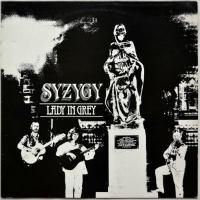 Syzygy / Lady In Grey