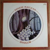 Dougie MacLean / Snaigow
