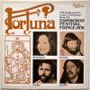 Fortuna (Miriam Backhouse) / Edinburgh Festival Fringe 1976ξʼ̿