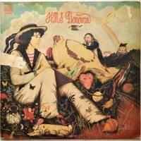 Donovan / HMS Donovan (Red Label Early Press)