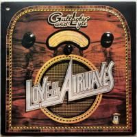 Gallagher And Lyle / Love on the Airwaves (Canada)