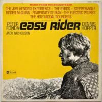 V.A. (Jimi Hendrix, Steppenwolf etc.) / Easy Rider (Original soundtrack)