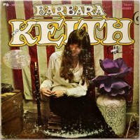 Barbara Keith / Barbara Keith (Verve 1st Promo) - DISK-MARKET