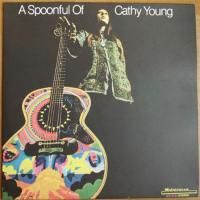 Cathy Young / A Spoonful Of Cathy Young