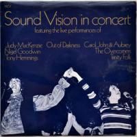 V.A. (Out of Darkness, Judy MacKenzie) / Sound Vision in Concert