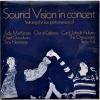 V.A. (Out of Darkness, Judy MacKenzie) / Sound Vision in Concertξʼ̿