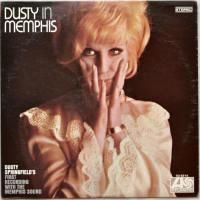 Dusty Springfield / Dusty in Memphis