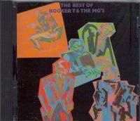 Booker T & The MG's / The Best Of