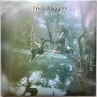 Fresh Maggots / Fresh Maggots (2LP Re-issue)