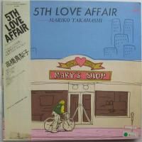 �ⶶ������ / 5th Love Affair